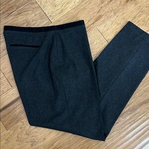 T Tahari Classic Trousers